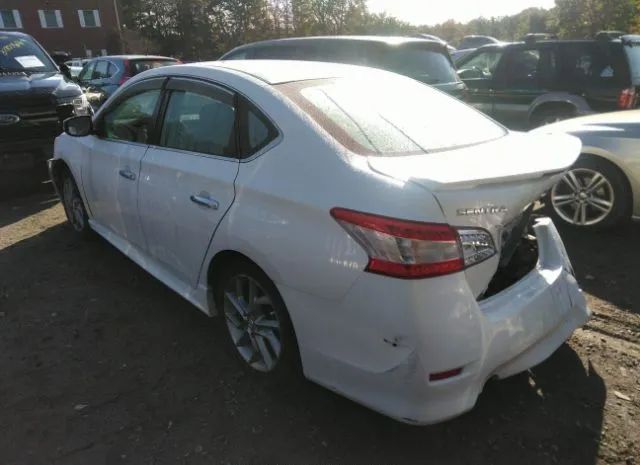 Photo 2 VIN: 3N1AB7AP8DL688019 - NISSAN SENTRA 