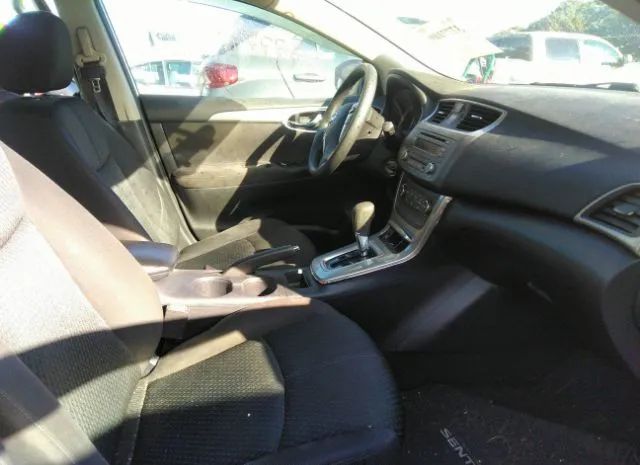 Photo 4 VIN: 3N1AB7AP8DL688019 - NISSAN SENTRA 