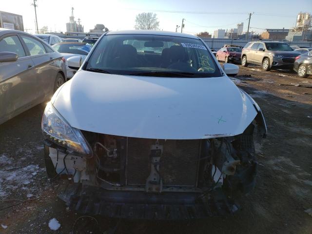 Photo 4 VIN: 3N1AB7AP8DL689106 - NISSAN SENTRA S 