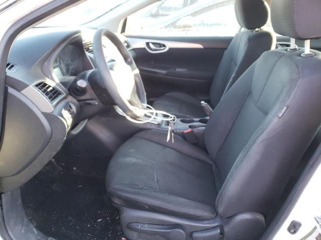 Photo 6 VIN: 3N1AB7AP8DL689106 - NISSAN SENTRA S 