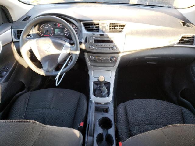 Photo 7 VIN: 3N1AB7AP8DL689106 - NISSAN SENTRA S 