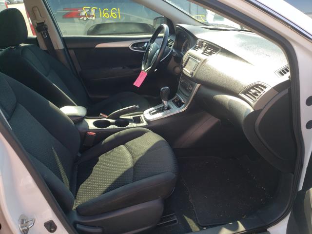 Photo 4 VIN: 3N1AB7AP8DL689364 - NISSAN SENTRA S 