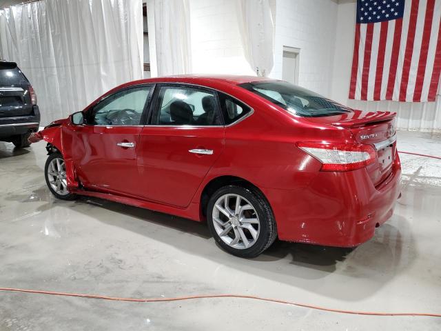 Photo 1 VIN: 3N1AB7AP8DL692328 - NISSAN SENTRA S 