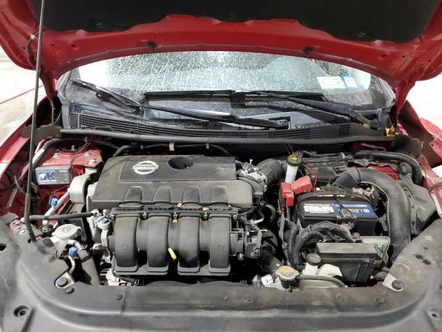 Photo 10 VIN: 3N1AB7AP8DL692328 - NISSAN SENTRA S 