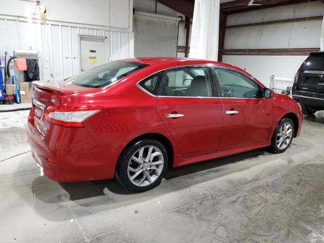 Photo 2 VIN: 3N1AB7AP8DL692328 - NISSAN SENTRA S 