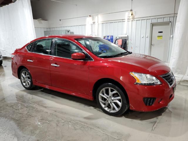 Photo 3 VIN: 3N1AB7AP8DL692328 - NISSAN SENTRA S 