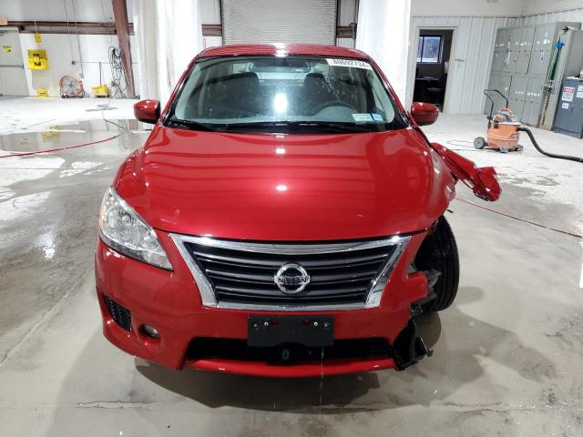 Photo 4 VIN: 3N1AB7AP8DL692328 - NISSAN SENTRA S 