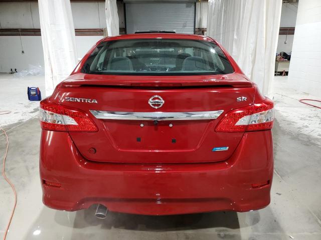 Photo 5 VIN: 3N1AB7AP8DL692328 - NISSAN SENTRA S 