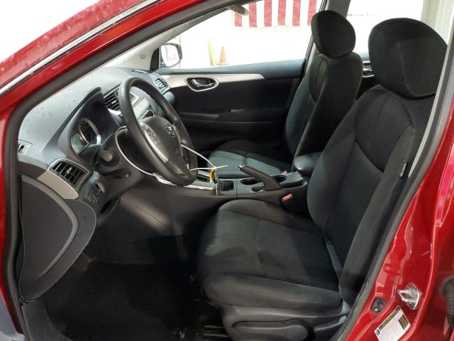 Photo 6 VIN: 3N1AB7AP8DL692328 - NISSAN SENTRA S 