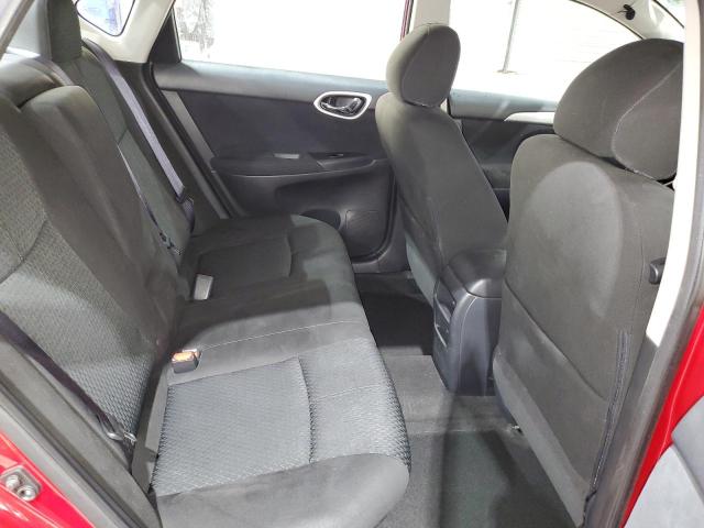 Photo 9 VIN: 3N1AB7AP8DL692328 - NISSAN SENTRA S 