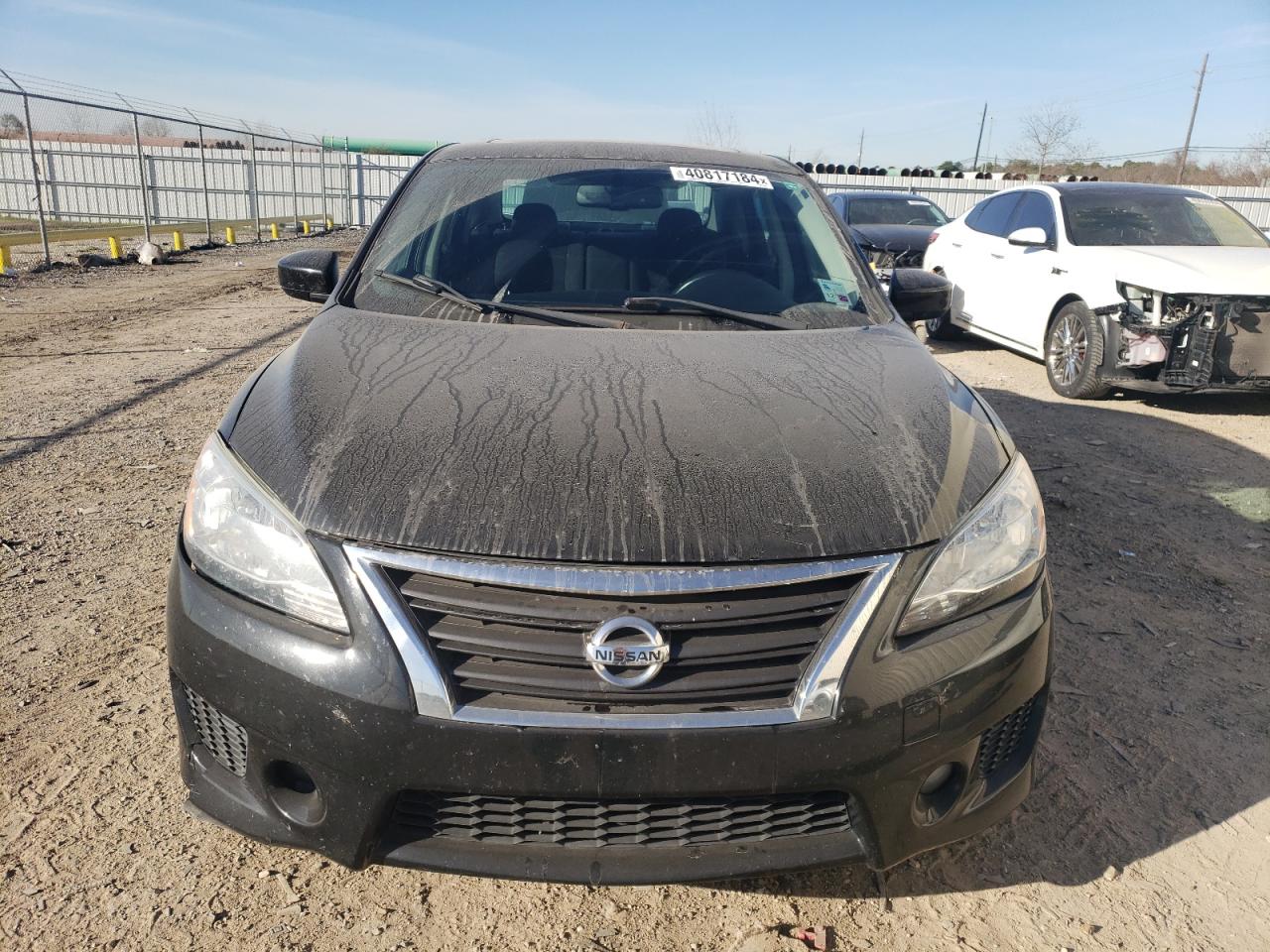 Photo 4 VIN: 3N1AB7AP8DL693074 - NISSAN SENTRA 