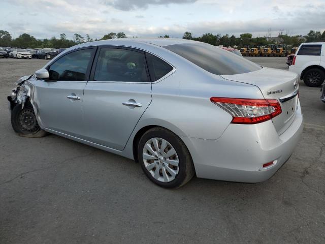 Photo 1 VIN: 3N1AB7AP8DL695178 - NISSAN SENTRA S 