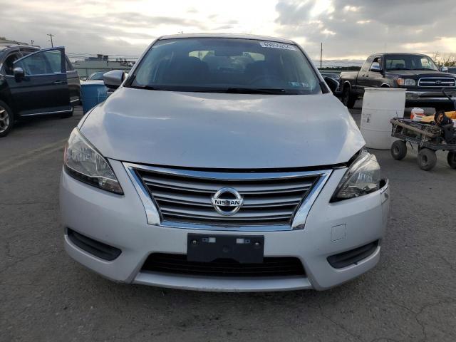 Photo 4 VIN: 3N1AB7AP8DL695178 - NISSAN SENTRA S 