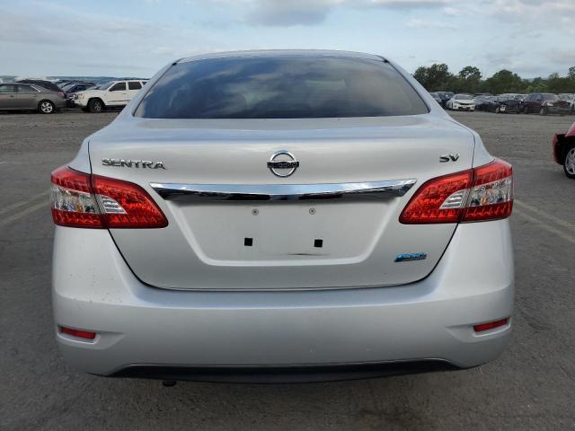 Photo 5 VIN: 3N1AB7AP8DL695178 - NISSAN SENTRA S 