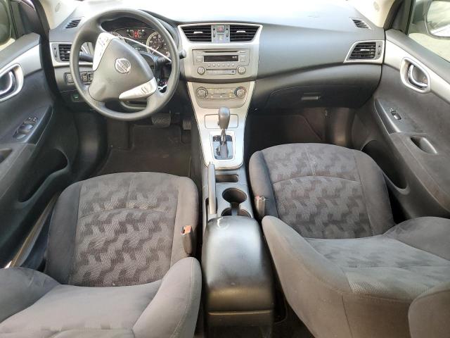 Photo 7 VIN: 3N1AB7AP8DL695178 - NISSAN SENTRA S 