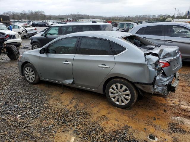 Photo 1 VIN: 3N1AB7AP8DL698744 - NISSAN SENTRA S 