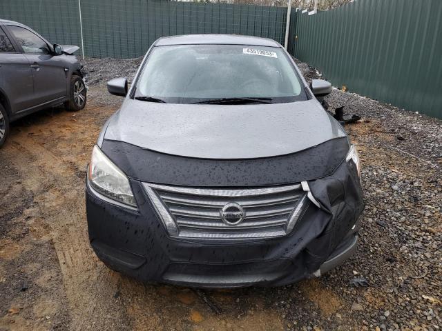 Photo 4 VIN: 3N1AB7AP8DL698744 - NISSAN SENTRA S 