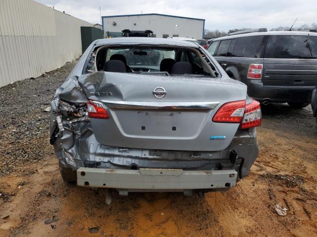 Photo 5 VIN: 3N1AB7AP8DL698744 - NISSAN SENTRA S 