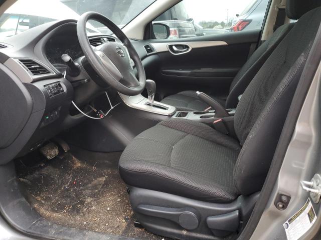 Photo 6 VIN: 3N1AB7AP8DL698744 - NISSAN SENTRA S 