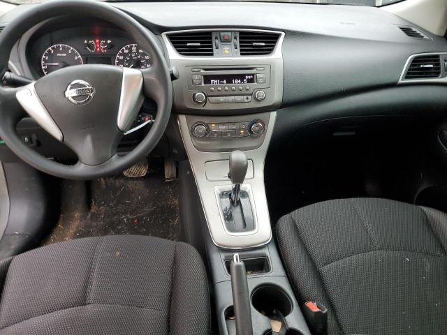 Photo 7 VIN: 3N1AB7AP8DL698744 - NISSAN SENTRA S 