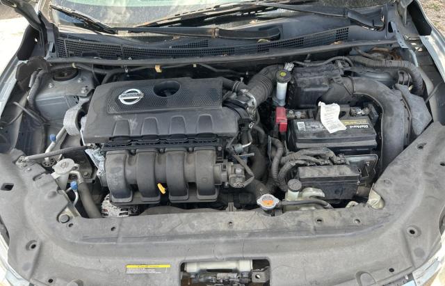 Photo 6 VIN: 3N1AB7AP8DL701545 - NISSAN SENTRA S 