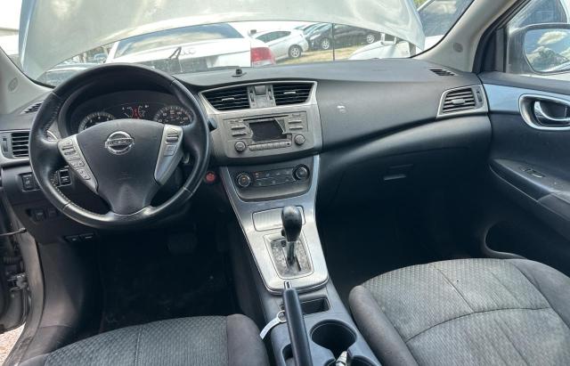 Photo 8 VIN: 3N1AB7AP8DL701545 - NISSAN SENTRA S 