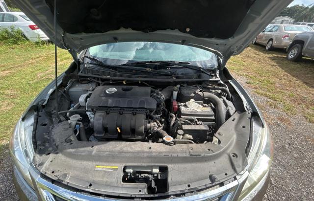 Photo 6 VIN: 3N1AB7AP8DL701545 - NISSAN SENTRA S 