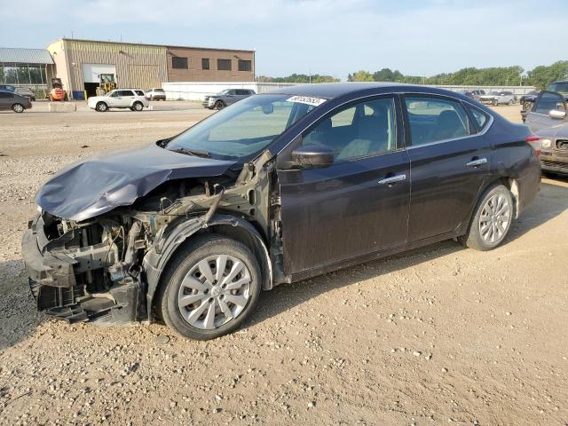 Photo 0 VIN: 3N1AB7AP8DL702808 - NISSAN SENTRA S 