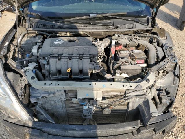 Photo 10 VIN: 3N1AB7AP8DL702808 - NISSAN SENTRA S 