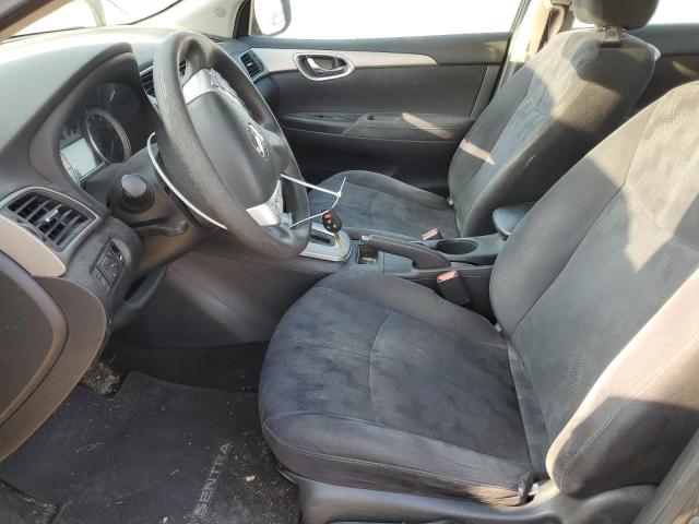 Photo 6 VIN: 3N1AB7AP8DL702808 - NISSAN SENTRA S 