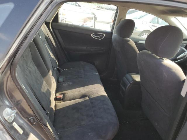 Photo 9 VIN: 3N1AB7AP8DL702808 - NISSAN SENTRA S 