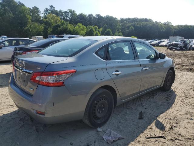 Photo 2 VIN: 3N1AB7AP8DL705255 - NISSAN SENTRA 