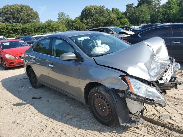 Photo 3 VIN: 3N1AB7AP8DL705255 - NISSAN SENTRA 