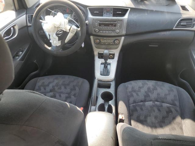 Photo 7 VIN: 3N1AB7AP8DL705255 - NISSAN SENTRA 