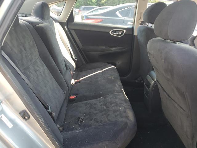 Photo 9 VIN: 3N1AB7AP8DL705255 - NISSAN SENTRA 