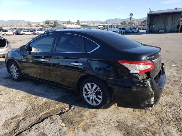 Photo 1 VIN: 3N1AB7AP8DL705997 - NISSAN SENTRA 