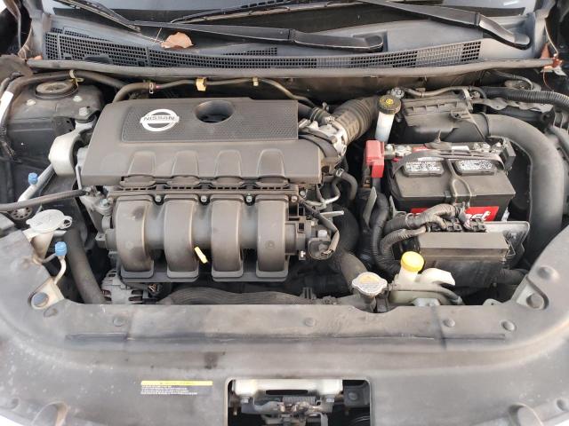 Photo 10 VIN: 3N1AB7AP8DL705997 - NISSAN SENTRA 