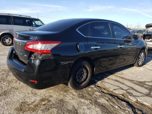 Photo 2 VIN: 3N1AB7AP8DL705997 - NISSAN SENTRA 