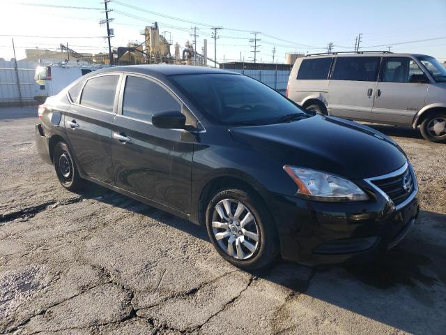 Photo 3 VIN: 3N1AB7AP8DL705997 - NISSAN SENTRA 