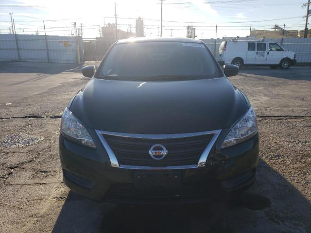 Photo 4 VIN: 3N1AB7AP8DL705997 - NISSAN SENTRA 