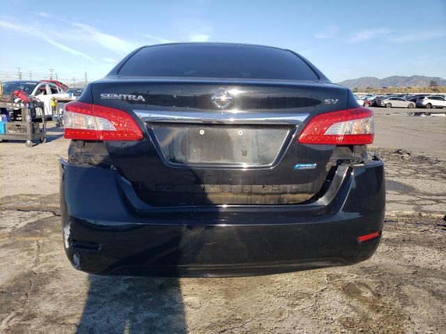 Photo 5 VIN: 3N1AB7AP8DL705997 - NISSAN SENTRA 