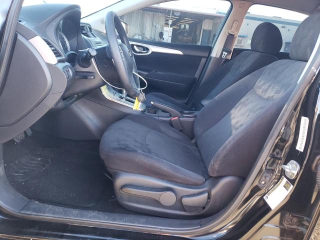 Photo 6 VIN: 3N1AB7AP8DL705997 - NISSAN SENTRA 