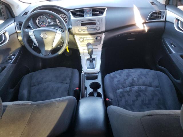 Photo 7 VIN: 3N1AB7AP8DL705997 - NISSAN SENTRA 