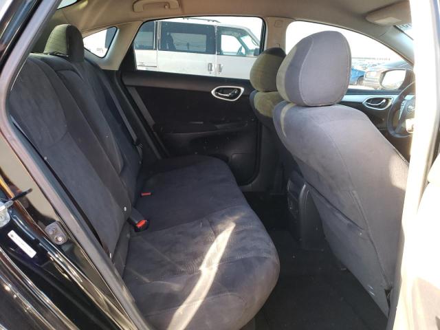 Photo 9 VIN: 3N1AB7AP8DL705997 - NISSAN SENTRA 