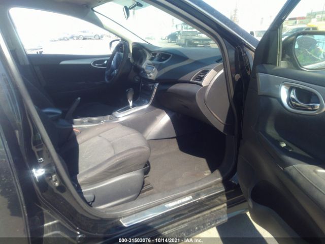 Photo 4 VIN: 3N1AB7AP8DL706647 - NISSAN SENTRA 