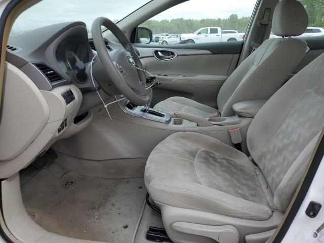 Photo 6 VIN: 3N1AB7AP8DL708379 - NISSAN SENTRA 