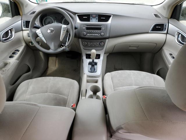 Photo 7 VIN: 3N1AB7AP8DL708379 - NISSAN SENTRA 