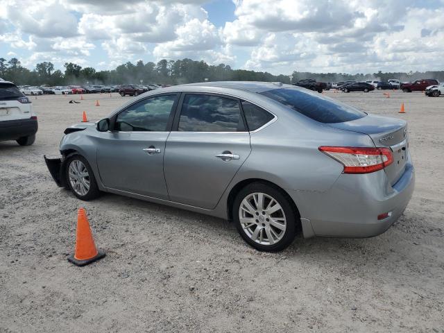 Photo 1 VIN: 3N1AB7AP8DL708995 - NISSAN SENTRA S 