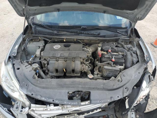 Photo 10 VIN: 3N1AB7AP8DL708995 - NISSAN SENTRA S 