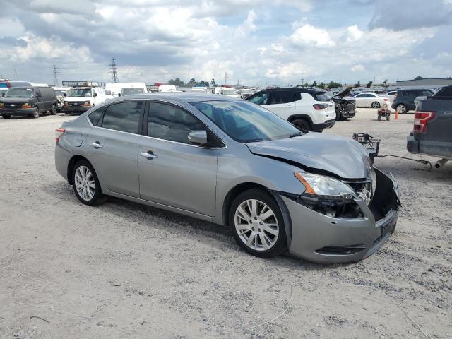 Photo 3 VIN: 3N1AB7AP8DL708995 - NISSAN SENTRA S 